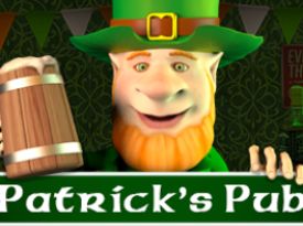 Patrick's Pub