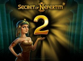 Secret of Nefertiti 2