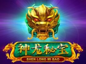 Shen Long Mi Bao