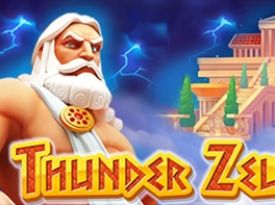 Thunder Zeus
