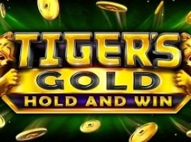 Tiger's Gold