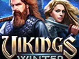 Vikings Winter