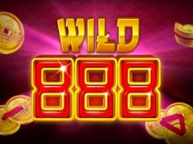 Wild 888