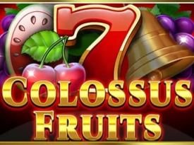 Colossus Fruits