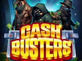 Cash  Busters