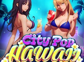 City  Pop:  Hawaii