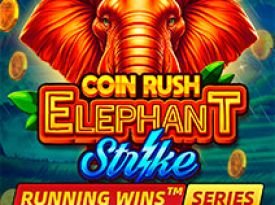 Coin  Rush  Elephant