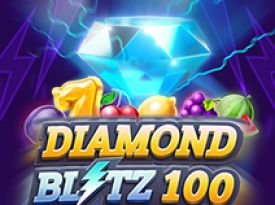 Diamond  Blitz 100
