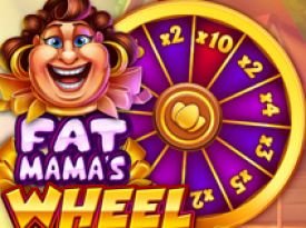 Fat  Mamas  Wheel