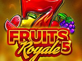 Fruits  Royale 5