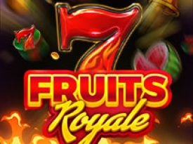 Fruits  Royale