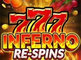 INFERNO 777  Re- Spins