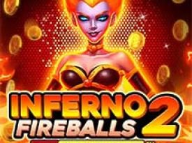 Inferno  Fire  Balls 2
