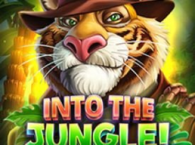 Into the  Jungle