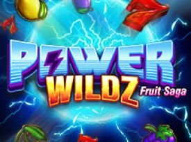 Power  Wildz  Fruit  Saga