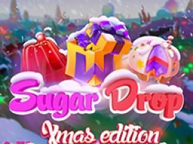 Sugar  Drop XMAS