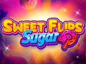 Sweet  Flips  Sugar