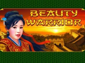 Beauty Warrior