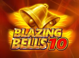 Blazing Bells 10