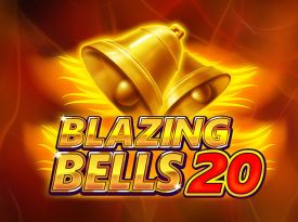 Blazing Bells 20