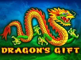 Dragon's Gift