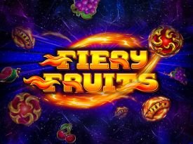 Fiery Fruits