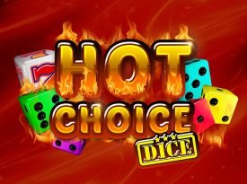 Hot Choice Dice