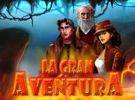 La Gran Aventura