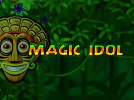 Magic Idol