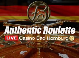 Bad Homburg Casino