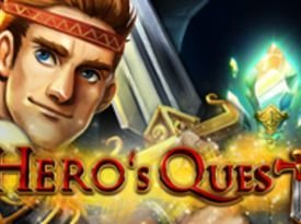 Hero's Quest