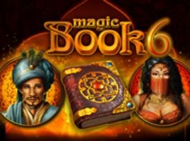 Magic Book 6