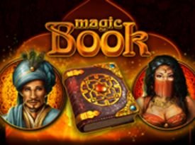 Magic Book