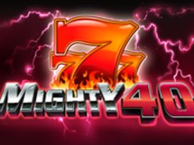 Mighty 40