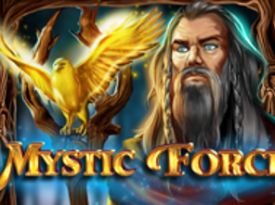 Mystic Force