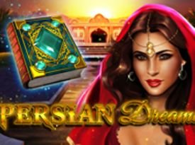 Persian Dreams