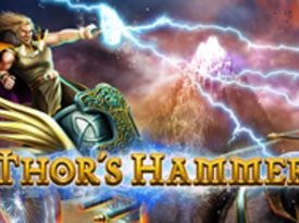 Thor's Hammer