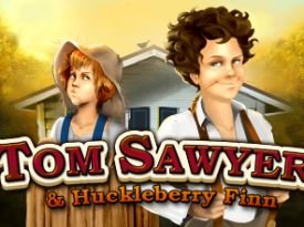 Tom Sawyer