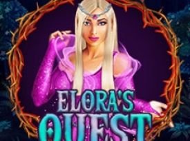 Elora's Quest