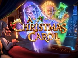 A Christmas Carol