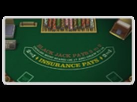 American (US) Blackjack