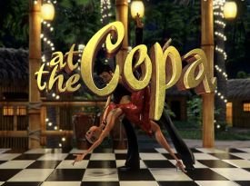 At The Copa