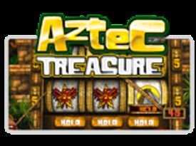 Aztec Treasures