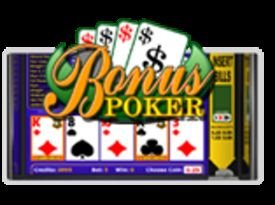 Bonus Poker