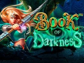 Book Of Darkness