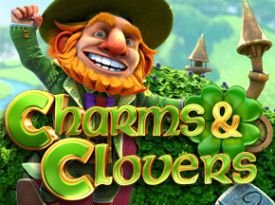 Charms And Clovers