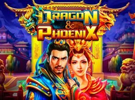 Dragon & Phoenix