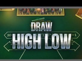 Draw High Low
