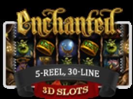 Enchanted
