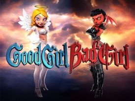 Good Girl, Bad Girl